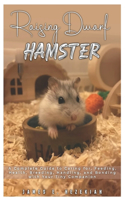 Raising Dwarf Hamster