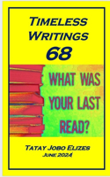 Timeless Writings 68