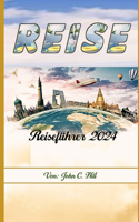 Reise (Spain) Reiseführer 2024: Enthüllung des Juwels der Costa del Sol"(Vacation Travel Guides)
