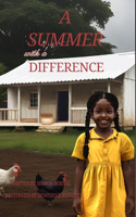 Summer With A Difference