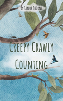 Creepy Crawly Counting