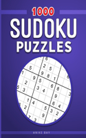 1000 Sudoku
