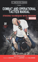 Combat and Operational Tactics Manual