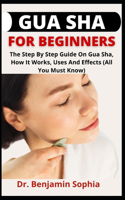 Gua Sha For Beginners