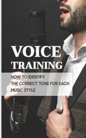 Voice Training