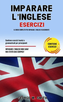 Imparare L' Inglese Esercizi