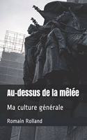 Au-dessus de la mêlée