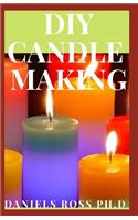 DIY Candle Making