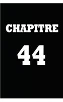 Chapitre 44