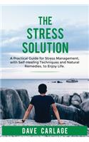 stress solution