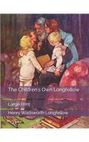 The Children's Own Longfellow