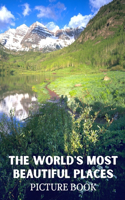 The World's Most Beautiful Places Picture Book
