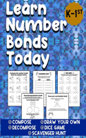 Learn Number Bonds Today