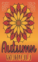 Autumn Mandala