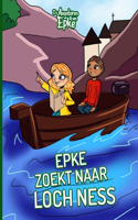 Epke Zoekt naar Loch Ness