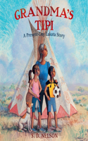 Grandma's Tipi