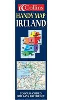 Handy Map Ireland