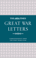 Times Great War Letters