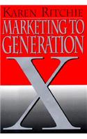 Marketing to Generation X