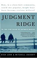 Judgment Ridge: The True Story Behind the Dartmouth Murders