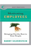 Best Practices: Motivating Employees