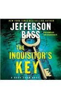 The Inquisitor's Key