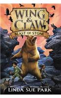 Wing & Claw #3: Beast of Stone