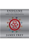 Endgame: the Complete Zero Line Chronicles
