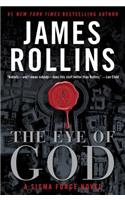 Eye of God