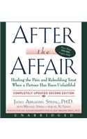 After the Affair, Updated Second Edition CD