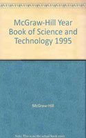 McGraw-Hill Yearbook of Science & Technology 1995 (McGraw-Hill's Yearbook of Science & Technology)