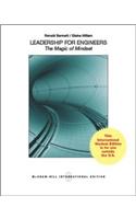 Leadership for Engineers: The Magic of Mindset (Int'l Ed)