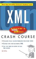 Schaum's Easy Outline XML