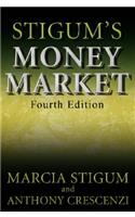 Stigum's Money Market, 4E