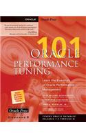 Oracle Performance Tuning 101