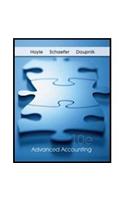 Advanced Accounting