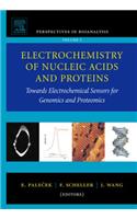 Electrochemistry of Nucleic Acids and Proteins
