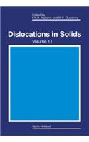 Dislocations in Solids