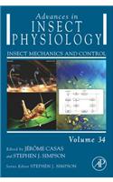 Insect Mechanics and Control: Advances in Insect Physiology