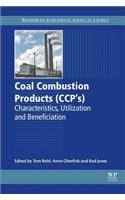 Coal Combustion Products (Ccps)