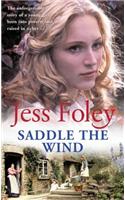 Saddle The Wind