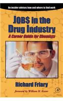 Job$ in the Drug Indu$try