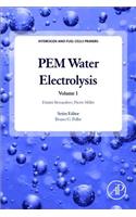 Pem Water Electrolysis