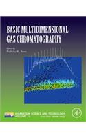 Basic Multidimensional Gas Chromatography