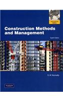 Construction Methods and Management