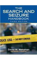 Search and Seizure Handbook