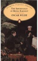 Importance of Being Earnest