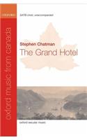 The Grand Hotel