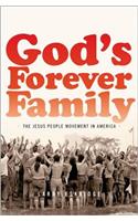 God's Forever Family