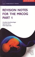 Revision Notes For The Mrcog (Part 1)